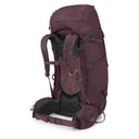 Osprey Kyte 68 WXS/S - Trekkingrucksack 70 cm (elderberry purple) - Markenkoffer