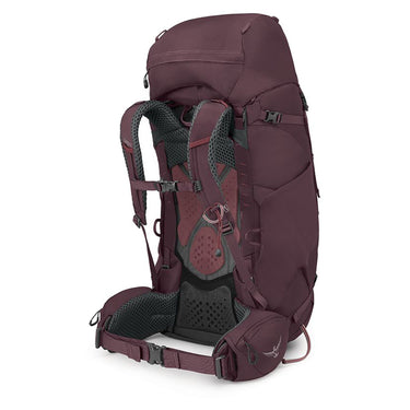 Osprey Kyte 68 WXS/S - Trekkingrucksack 70 cm (elderberry purple) - Markenkoffer