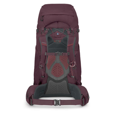 Osprey Kyte 68 WXS/S - Trekkingrucksack 70 cm (elderberry purple) - Markenkoffer