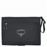 Osprey Poco Changing Pad - Wickelunterlage 28 cm (black) - Markenkoffer