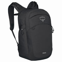 Osprey Poco Changing - Rucksack 45 cm (black) - Markenkoffer