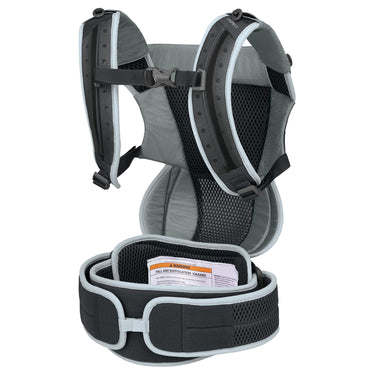 Osprey Poco Soft Child Carrier - Kindertrage 65 cm (Kraxe) (black) - Ansicht 5