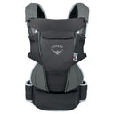 Osprey Poco Soft Child Carrier - Kindertrage 65 cm (Kraxe) (black)