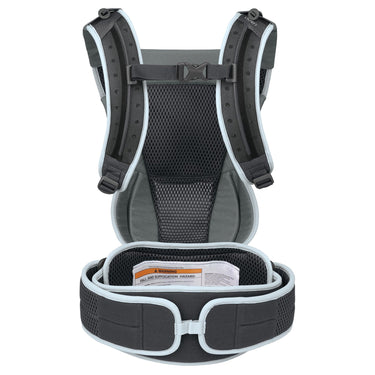 Osprey Poco Soft Child Carrier - Kindertrage 65 cm (Kraxe) (black) - Ansicht 4