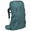 Osprey Renn 50 Women - Mochila de Trekking 70 cm (color: cascade blue/melon orange)