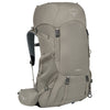 Osprey Renn 50 Women - Mochila de trekking 70 cm (gris pedimento/tan lino)
