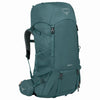 Osprey Renn 65 Women - Mochila de trekking 70 cm (color: cascade blue/melon orange)