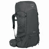 Osprey Renn 65 Women - Mochila de trekking 70 cm (color: gris carbón/lobo gris)