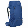 Osprey Rook 65 - Mochila de trekking 75 cm (color: astrology blue/blue flame)