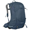 Osprey Sirrus 34 Women - Mochila de senderismo 57 cm (color: azul espacio apagado)