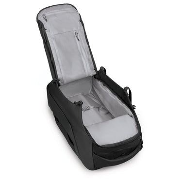 Osprey Sojourn 60 - 2 - Rollen Rucksacktrolley 71 cm (black) - Markenkoffer