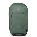 Osprey Sojourn 60 - 2 - Rollen Rucksacktrolley 71 cm (koseret green) - Markenkoffer