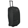Osprey Sojourn 80 - Carro mochila de 2 ruedas 75 cm (color: negro)