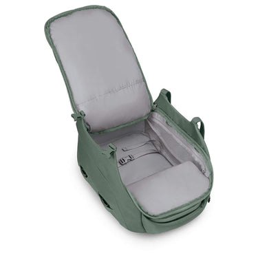 Osprey Sojourn Porter 30 - Rucksack 44 cm (koseret green) - Ansicht 4