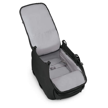 Osprey Sojourn Porter 46 - Rucksack 56 cm (black) - Markenkoffer