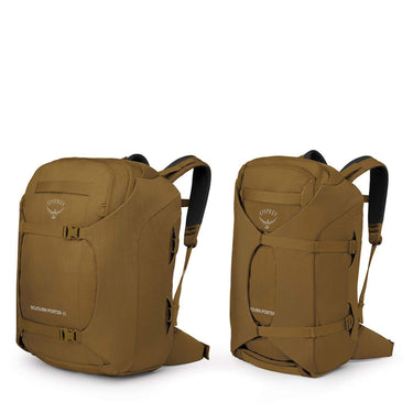 Osprey Sojourn Porter 46 - Rucksack 56 cm (brindle brown) - Ansicht 5