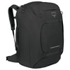 Osprey Sojourn Porter 65 - Mochila 48 cm (negro)