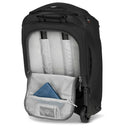 Osprey Sojourn Shuttle 100 - Rollenreisetasche 78 cm (black) - Markenkoffer