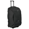 Osprey Sojourn Shuttle 100 - Bolsa de viaje con ruedas 78 cm (color: negro)