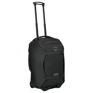 Osprey Sojourn Shuttle 45 - Rollenreisetasche 60 cm (black) - Markenkoffer
