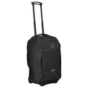 Osprey Sojourn Shuttle 45 - Rollenreisetasche 60 cm (black)