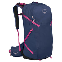 Osprey Sportlite 25 - Wanderrucksack 49 cm (alkaline - hotspot pink, S/M) - Markenkoffer