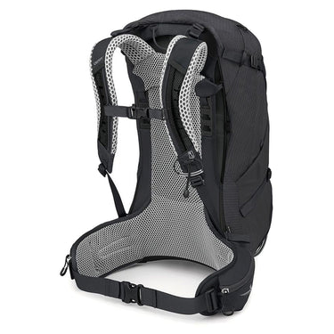 Osprey Stratos 34 - Wanderrucksack 62 cm (tunnel vision grey) - Markenkoffer