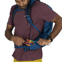 Osprey Talon 11 - Wanderrucksack 50 cm (scoria blue/night shift) - Markenkoffer