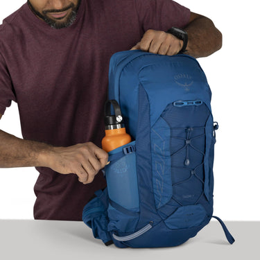 Osprey Talon 11 - Wanderrucksack 50 cm (scoria blue/night shift) - Markenkoffer