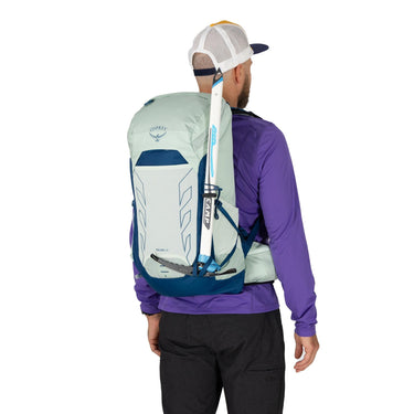 Osprey Talon 26 - Wanderrucksack 58 cm (frosty mint green/night shift) - Markenkoffer