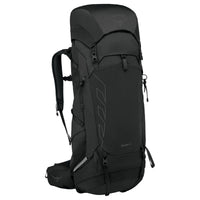 Osprey Talon 44 - Wanderrucksack 77 cm (black/coal grey, L/XL) - Markenkoffer