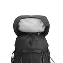 Osprey Tempest 44 - Women's Wanderrucksack 72 cm (black/coal grey, M/L) - Markenkoffer