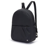 pacsafe Citysafe CX 8 - Rucksack 34 cm (econyl black) - Markenkoffer