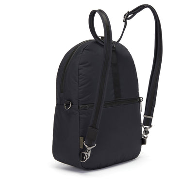 pacsafe Citysafe CX 8 - Rucksack 34 cm (econyl black) - Markenkoffer