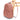 pacsafe Citysafe CX 8 - Rucksack 34 cm (rose) - Markenkoffer