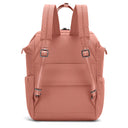pacsafe Citysafe CX - Rucksack 13" 39 cm RFID (rose) - Markenkoffer