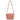pacsafe Citysafe CX Square Crossbody - Umhängetasche 21 cm RFID (rose) - Markenkoffer