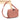 pacsafe Citysafe CX Square Crossbody - Umhängetasche 21 cm RFID (rose) - Markenkoffer