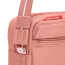 pacsafe GO Crossbody - Umhängetasche 24 cm (rose) - Markenkoffer