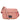 pacsafe GO Crossbody - Umhängetasche 24 cm (rose) - Markenkoffer