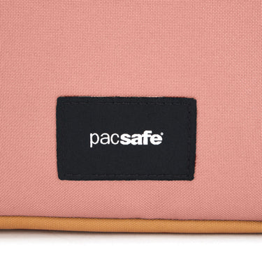 pacsafe GO Crossbody - Umhängetasche 24 cm (rose) - Markenkoffer
