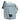 pacsafe GO Festival Crossbody - Umhängetasche 23 cm RFID (fresh mint) - Markenkoffer