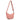 pacsafe GO Lunar crossbody - Umhängetasche 28 cm RFID (rose) - Markenkoffer