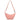 pacsafe GO Lunar crossbody - Umhängetasche 28 cm RFID (rose) - Markenkoffer