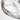 pacsafe Protector 85 - Reiseaccessoire Diebstahlschutz (silber metallic) - Markenkoffer