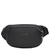 pacsafe Vibe 100 - Riñonera 27 cm (negro azabache)
