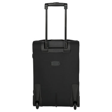 paklite Orlando - 2-Rollen-Kabinentrolley S 53 cm (schwarz) - Ansicht 4