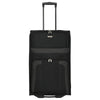 paklite Orlando - 2-Wheel Trolley L 73 cm (schwarz)