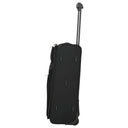 paklite Orlando - 4 - Rollen - Trolley M 63 cm (schwarz) - Markenkoffer