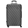 paklite Quick - Trolley de 4 ruedas L 74 cm (gris/antracita)